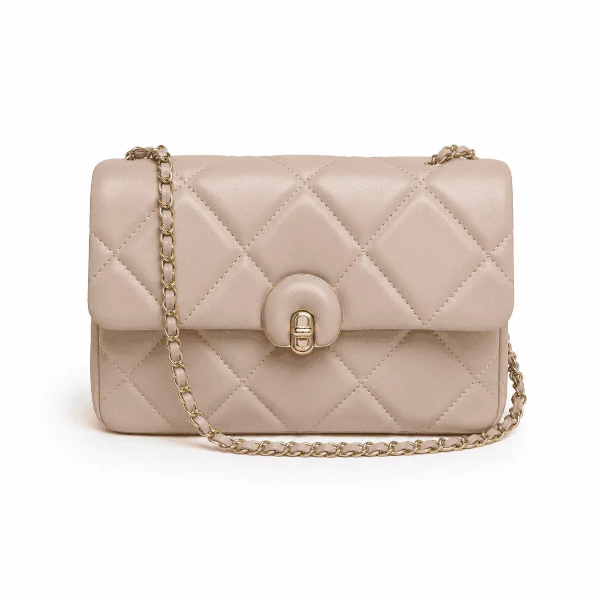 BOLSO COA NEW BEIGE