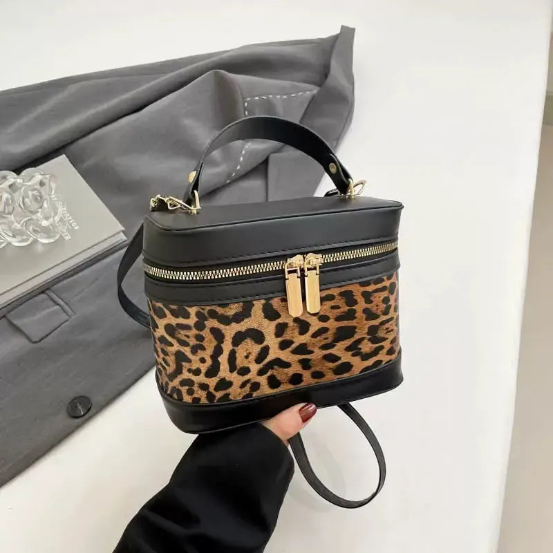 BOLSO BAUL NIA PRINT