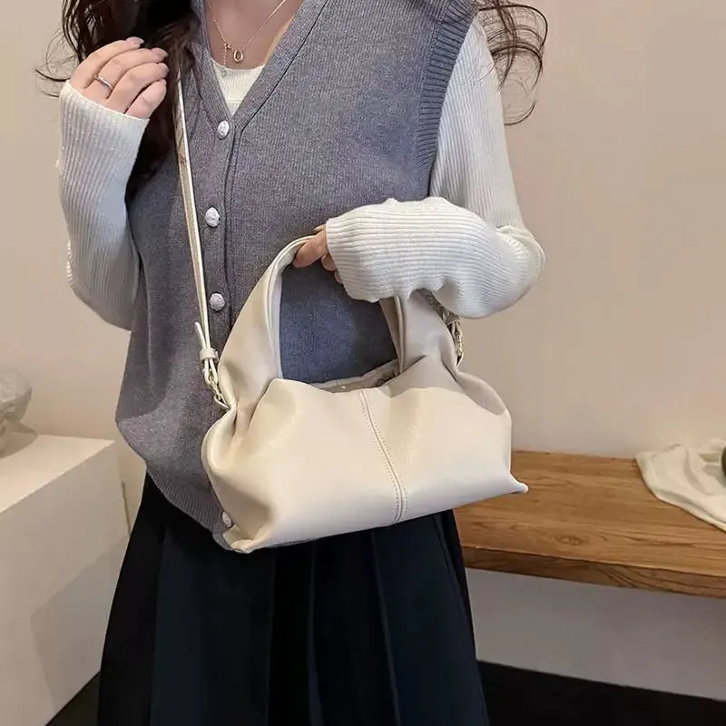 BOLSO ENITH BEIGE
