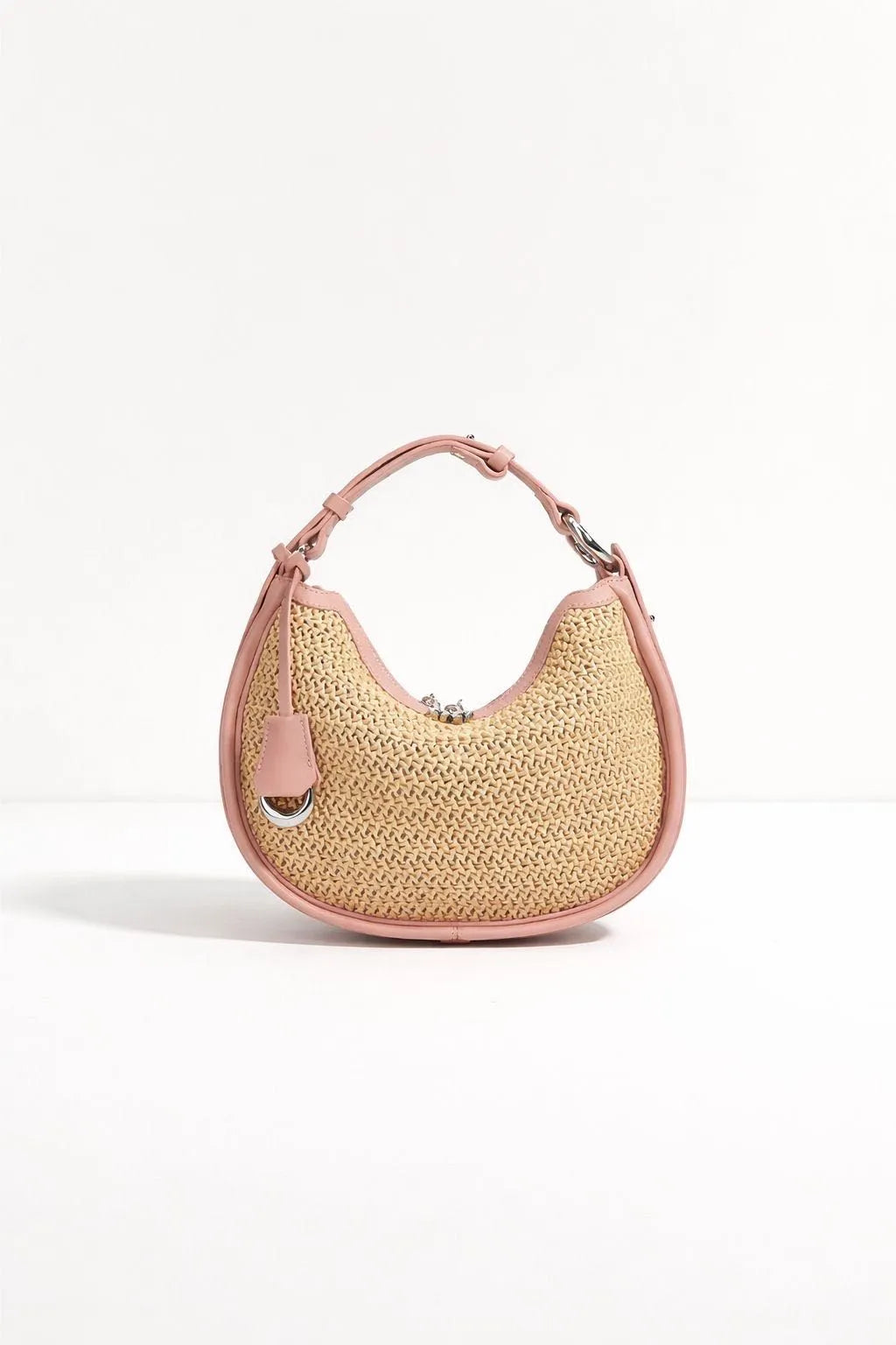 CARTERA HANNA ROSADO