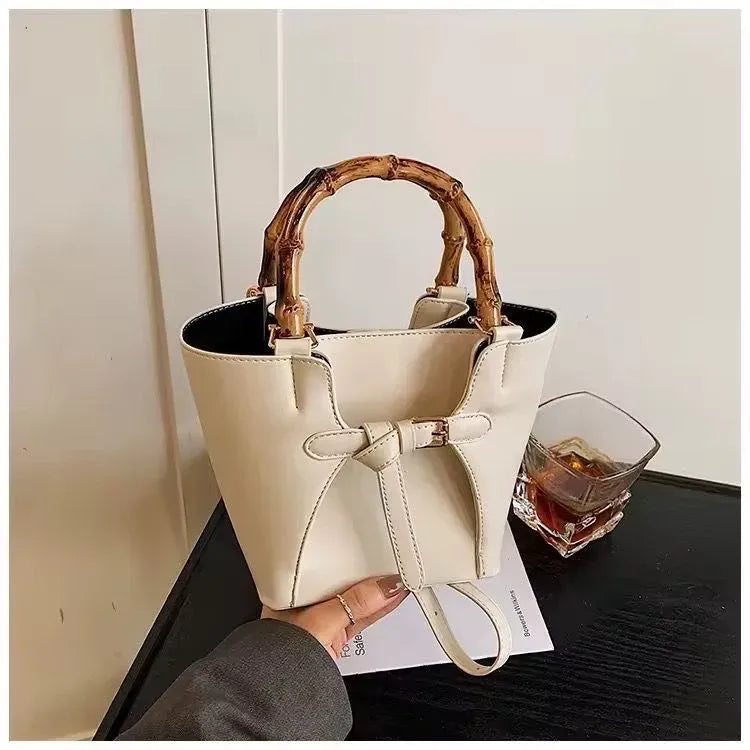 BOLSO INES BLANCO