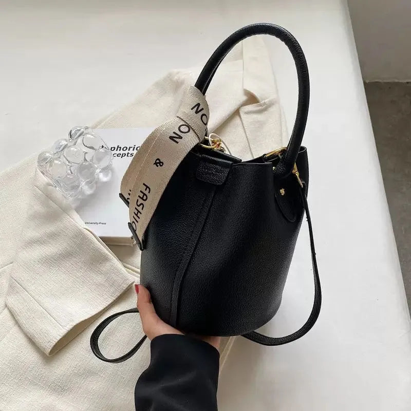 BOLSO VALE NEGRO