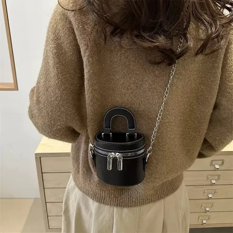 BOLSO MINI BAG LAILA NEGRO