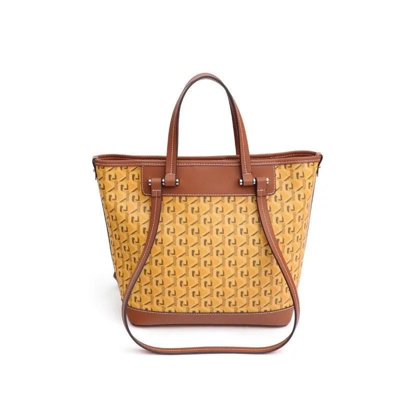 CARTERA DARCY AMARILLO