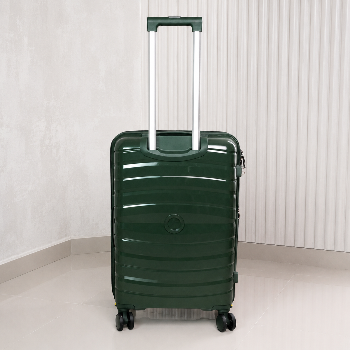 MALETA DE 23KG MATTEVA EXPANDIBLE POLIPROPILENO