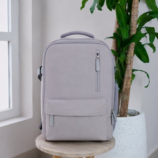 MORRAL EXPANDIBLE GRIS