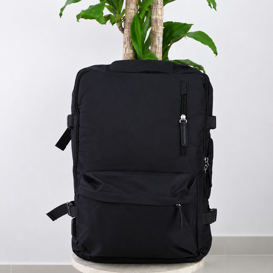 MORRAL EXPANDIBLE NEGRO