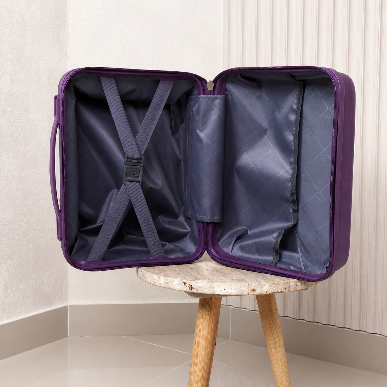 NECESER MATTEVA MORADO