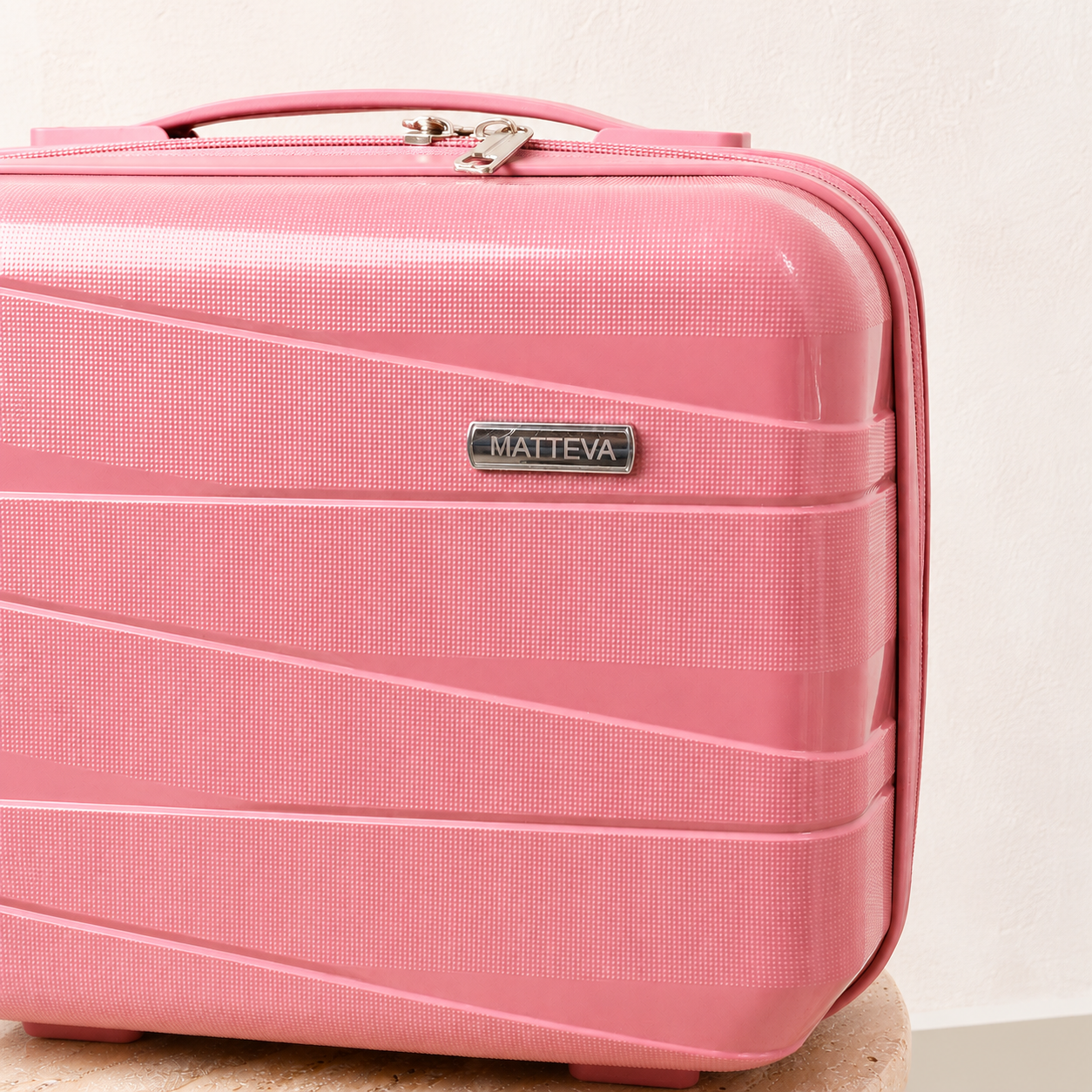 NECESER MATTEVA ROSADO