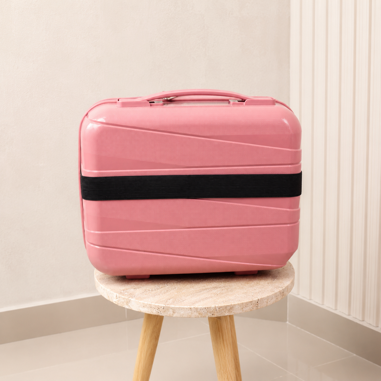 NECESER MATTEVA ROSADO