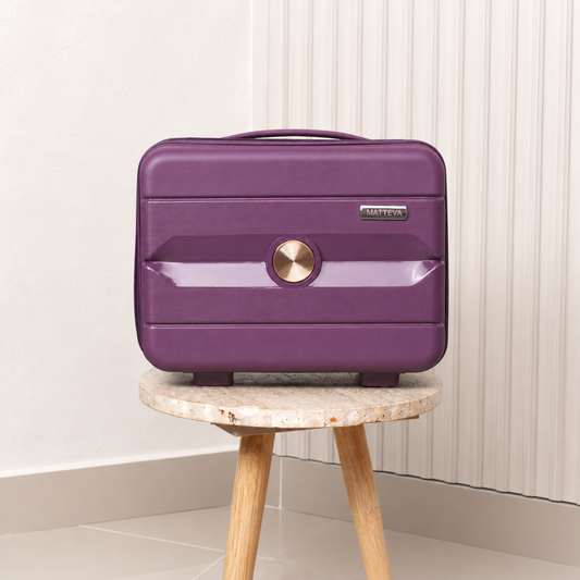 NECESER MATTEVA MORADO