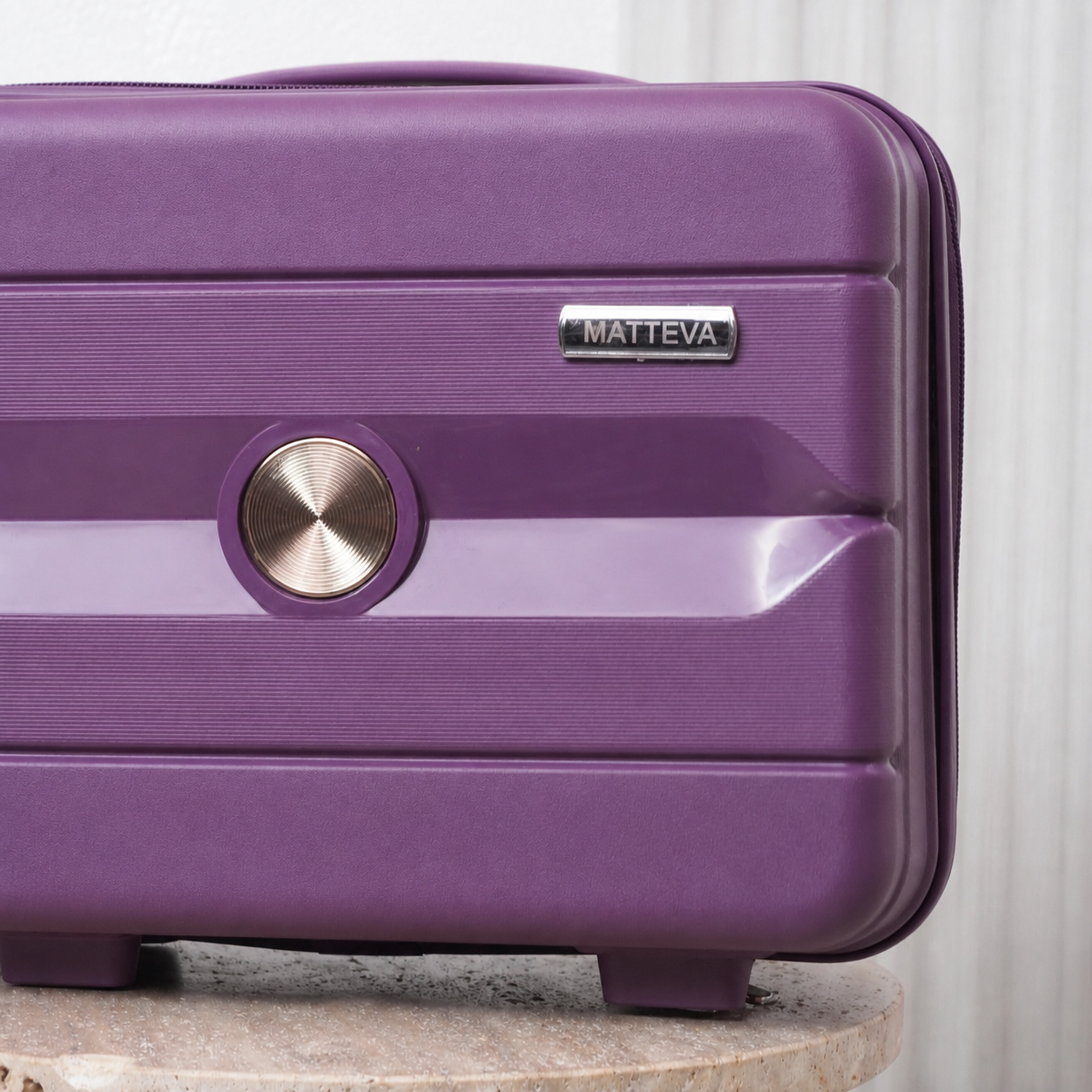 NECESER MATTEVA MORADO