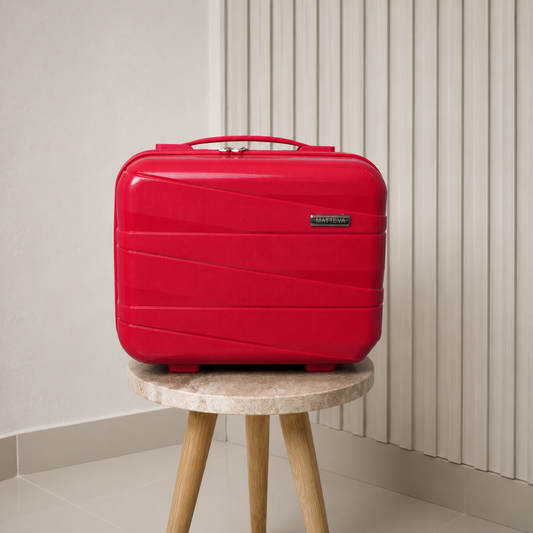 NECESER MATTEVA ROJO
