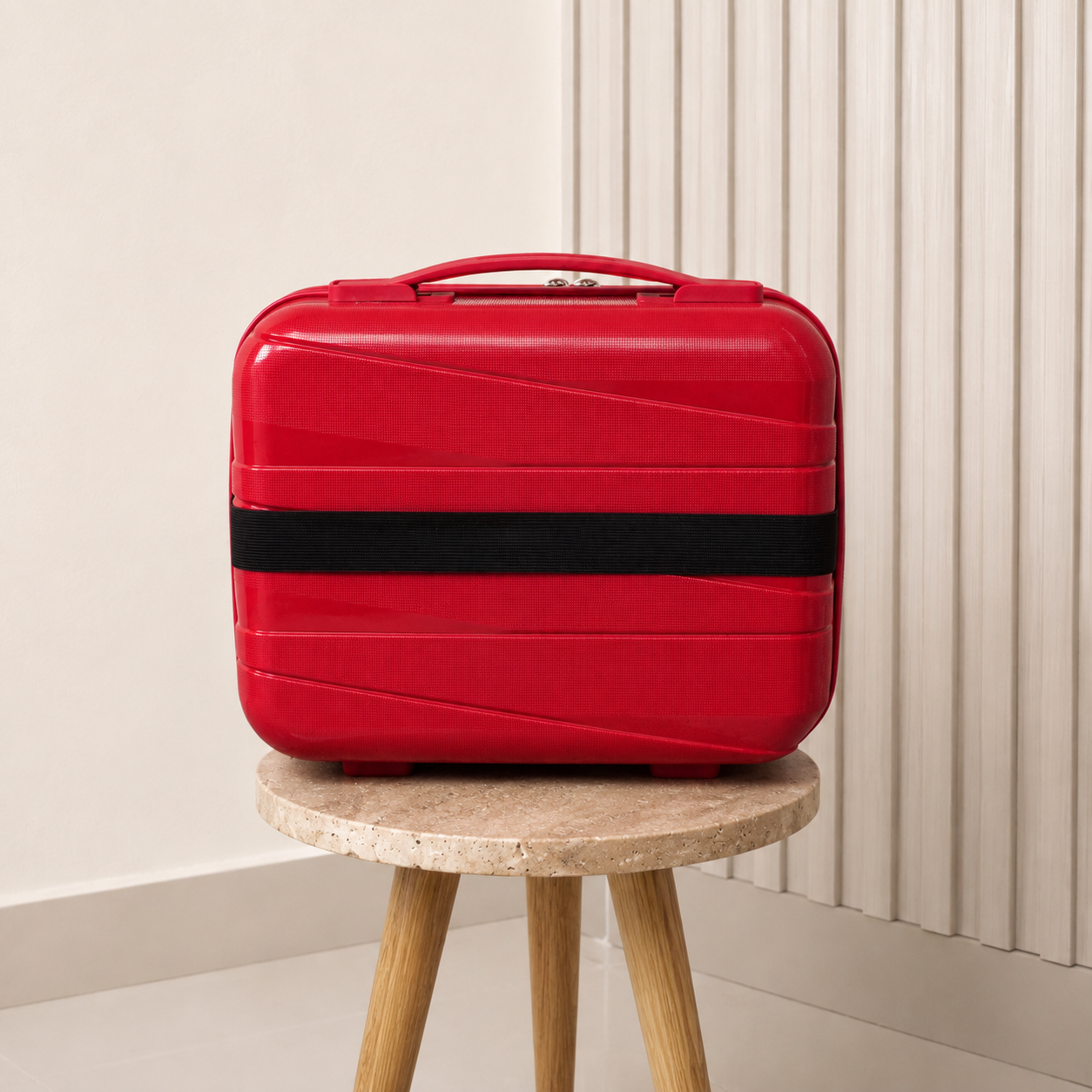 NECESER MATTEVA ROJO