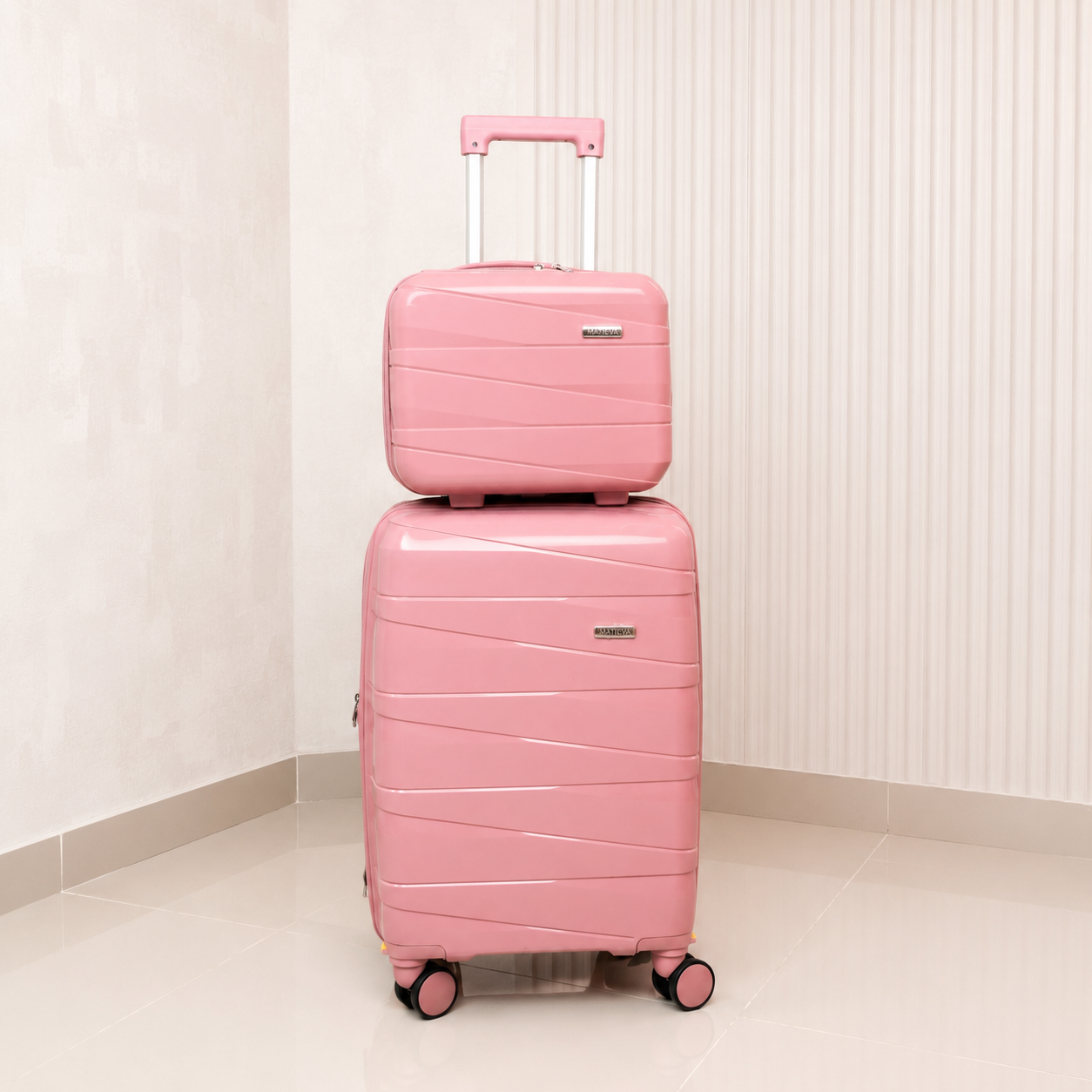 NECESER MATTEVA ROSADO